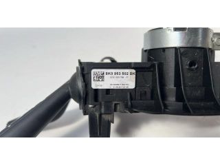 bontott AUDI Q5 Komplett Kormánykapcsoló (Bajuszkapcsoló)