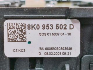 bontott AUDI Q5 Komplett Kormánykapcsoló (Bajuszkapcsoló)