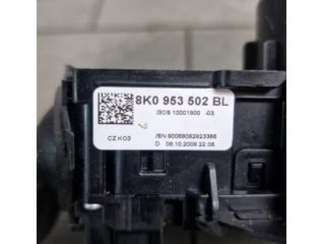 bontott AUDI Q5 Komplett Kormánykapcsoló (Bajuszkapcsoló)