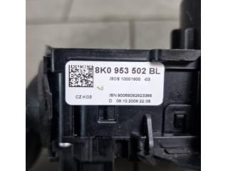 bontott AUDI Q5 Komplett Kormánykapcsoló (Bajuszkapcsoló)