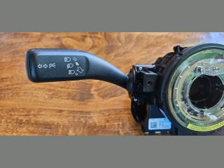 bontott AUDI Q5 Komplett Kormánykapcsoló (Bajuszkapcsoló)