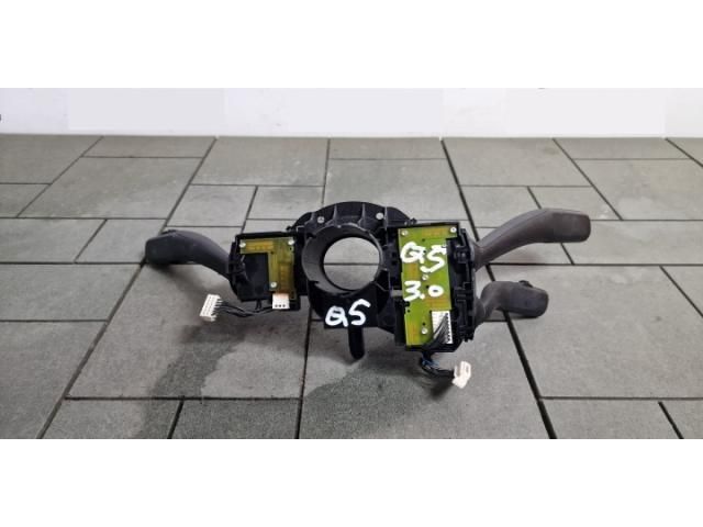 bontott AUDI Q5 Komplett Kormánykapcsoló (Bajuszkapcsoló)