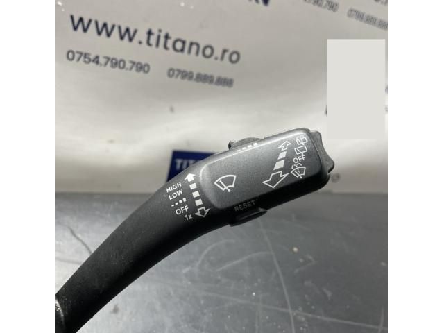 bontott AUDI Q5 Komplett Kormánykapcsoló (Bajuszkapcsoló)