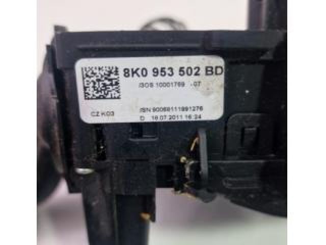 bontott AUDI Q5 Komplett Kormánykapcsoló (Bajuszkapcsoló)