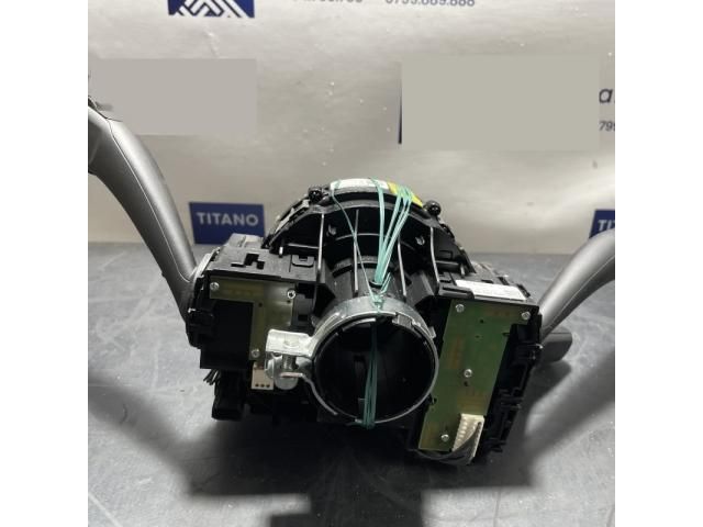 bontott AUDI Q5 Komplett Kormánykapcsoló (Bajuszkapcsoló)