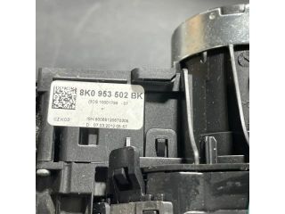 bontott AUDI Q5 Komplett Kormánykapcsoló (Bajuszkapcsoló)