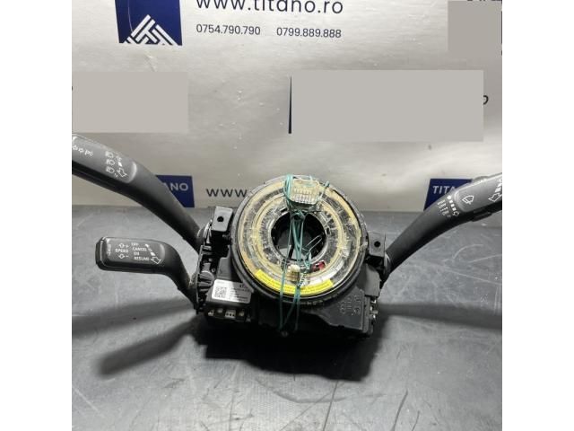 bontott AUDI Q5 Komplett Kormánykapcsoló (Bajuszkapcsoló)