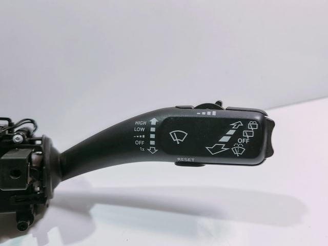 bontott AUDI Q5 Komplett Kormánykapcsoló (Bajuszkapcsoló)