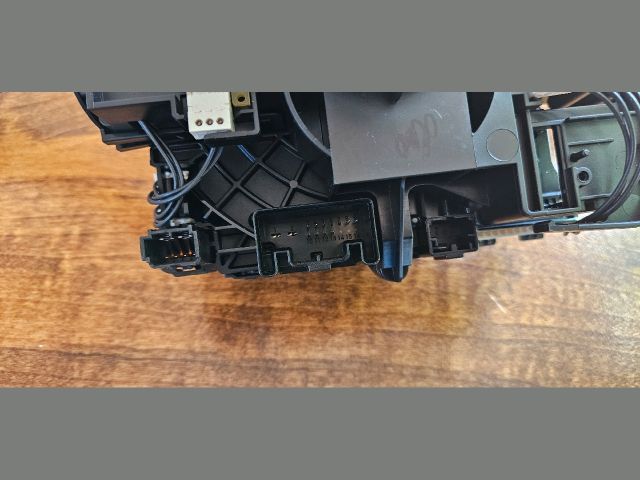 bontott AUDI Q5 Komplett Kormánykapcsoló (Bajuszkapcsoló)