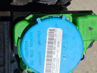 bontott AUDI Q5 Komplett Légzsák Szett