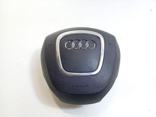 bontott AUDI Q5 Komplett Légzsák Szett