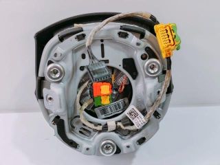 bontott AUDI Q5 Komplett Légzsák Szett