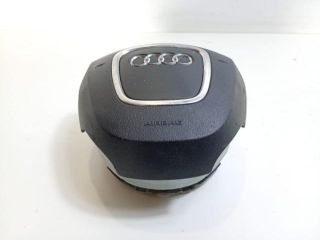 bontott AUDI Q5 Komplett Légzsák Szett