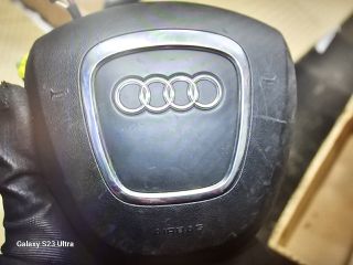 bontott AUDI Q5 Komplett Légzsák Szett