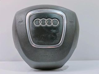 bontott AUDI Q5 Komplett Légzsák Szett