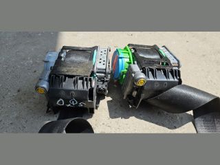 bontott AUDI Q5 Komplett Légzsák Szett