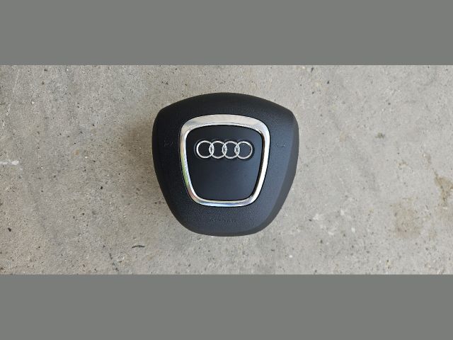 bontott AUDI Q5 Komplett Légzsák Szett