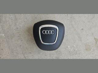 bontott AUDI Q5 Komplett Légzsák Szett