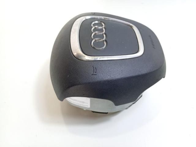 bontott AUDI Q5 Komplett Légzsák Szett