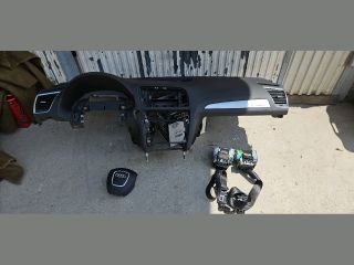bontott AUDI Q5 Komplett Légzsák Szett