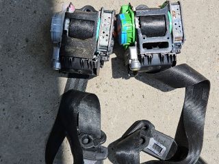 bontott AUDI Q5 Komplett Légzsák Szett