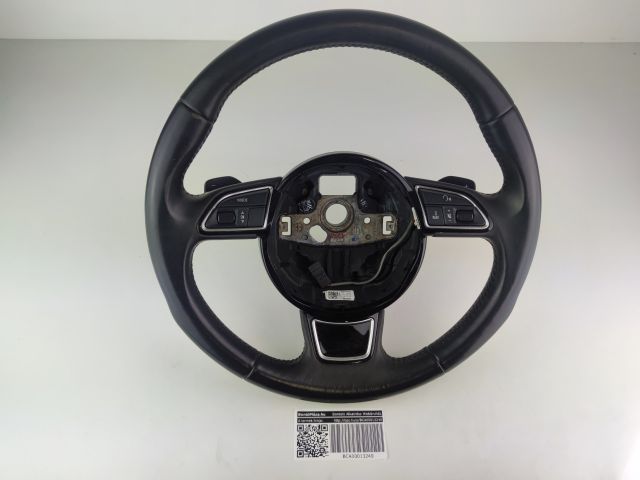 bontott AUDI Q5 Kormány