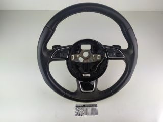 bontott AUDI Q5 Kormány