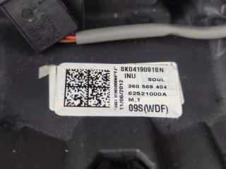 bontott AUDI Q5 Kormány