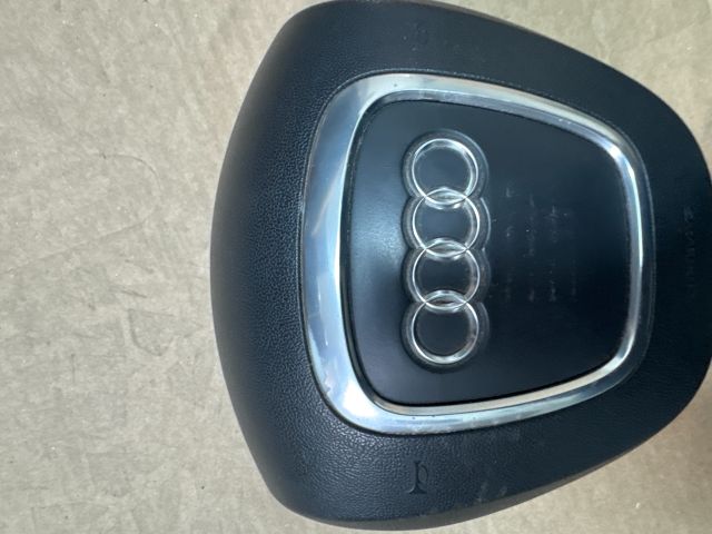 bontott AUDI Q5 Kormánylégzsák