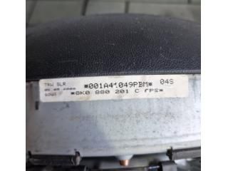 bontott AUDI Q5 Kormánylégzsák