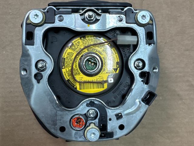 bontott AUDI Q5 Kormánylégzsák