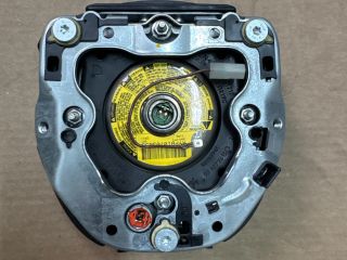 bontott AUDI Q5 Kormánylégzsák