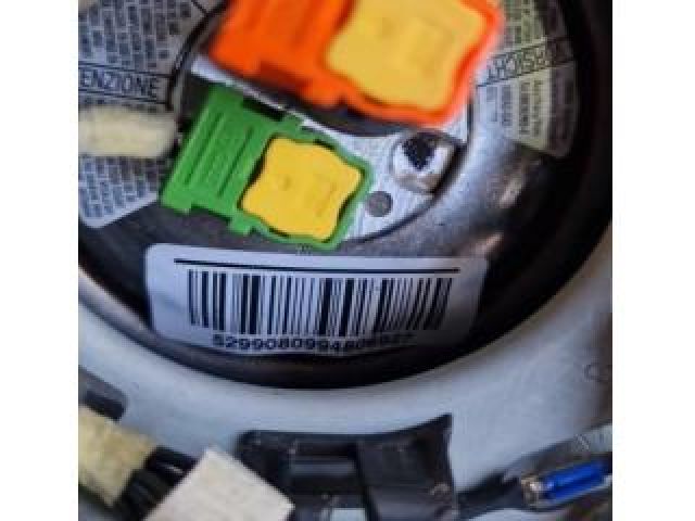 bontott AUDI Q5 Kormánylégzsák