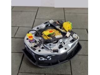 bontott AUDI Q5 Kormánylégzsák