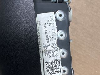 bontott AUDI Q5 Kormánylégzsák