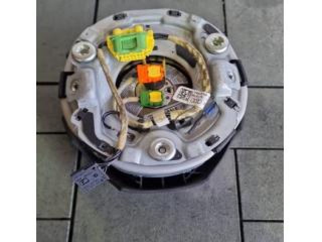 bontott AUDI Q5 Kormánylégzsák