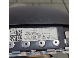 bontott AUDI Q5 Kormánylégzsák