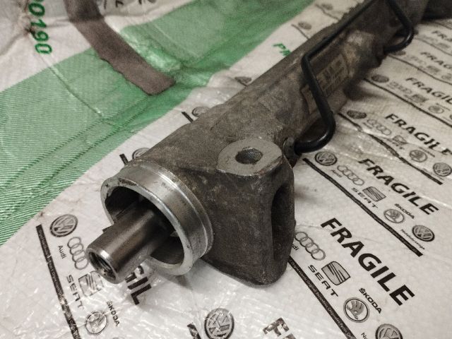 bontott AUDI Q5 Kormánymű Szervós