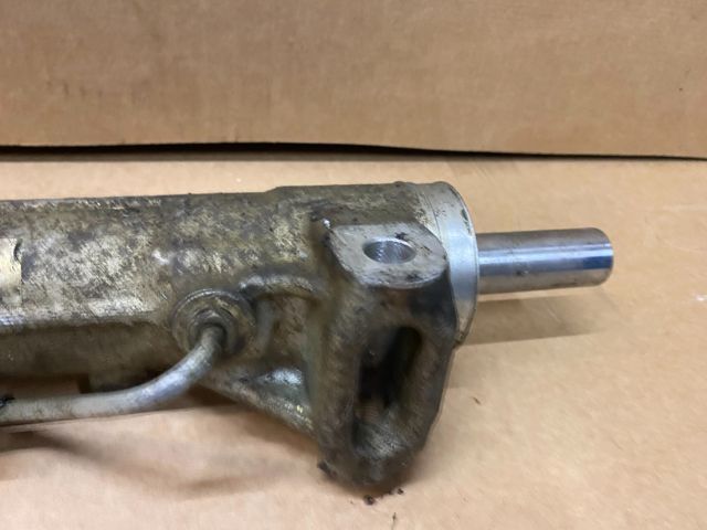 bontott AUDI Q5 Kormánymű Szervós