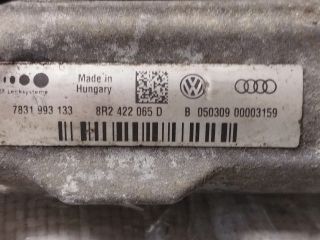 bontott AUDI Q5 Kormánymű Szervós