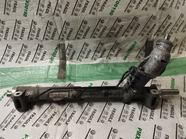 bontott AUDI Q5 Kormánymű Szervós