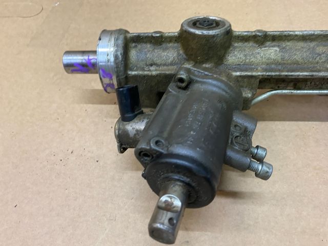 bontott AUDI Q5 Kormánymű Szervós