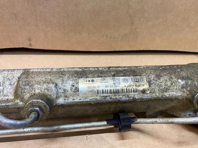 bontott AUDI Q5 Kormánymű Szervós