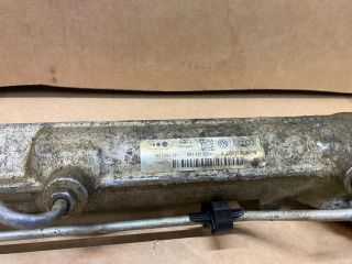 bontott AUDI Q5 Kormánymű Szervós