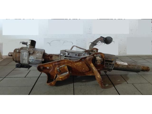 bontott AUDI Q5 Kormányoszlop