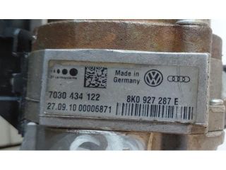 bontott AUDI Q5 Kormányoszlop