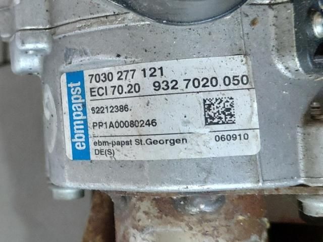 bontott AUDI Q5 Kormányoszlop