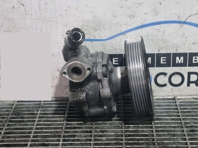 bontott AUDI Q5 Kormányszervó Motor (Elektromos)