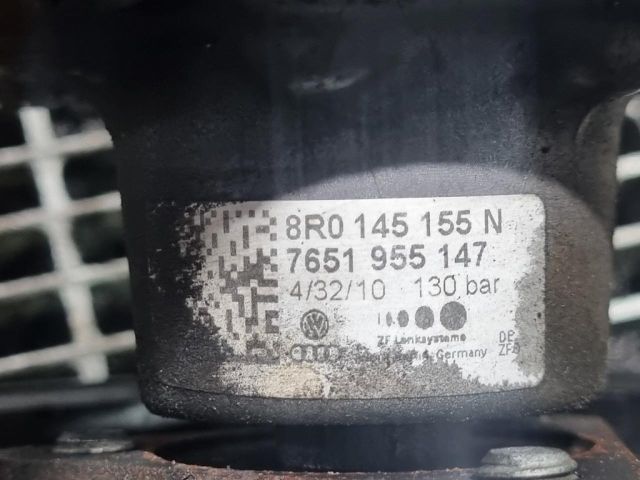 bontott AUDI Q5 Kormányszervó Motor (Elektromos)