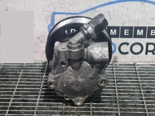 bontott AUDI Q5 Kormányszervó Motor (Elektromos)